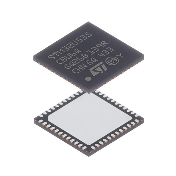 STM32U535CBU6Q STM32U535CBU6Q