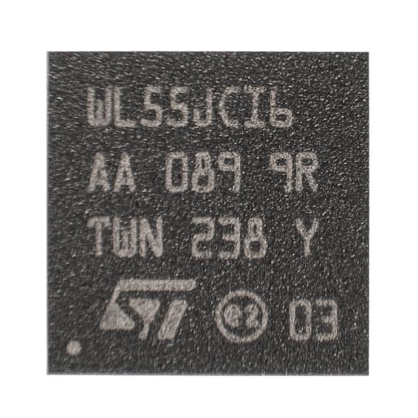 STM32WL55JCI6