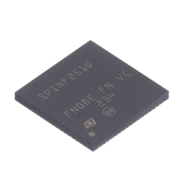 STSPIN32F0251QTR STSPIN32F0251QTR