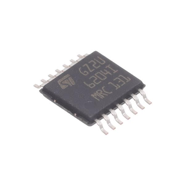 TSL6204IPT TSL6204IPT