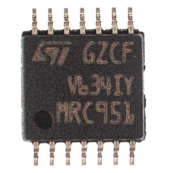 TSV634IYPT
