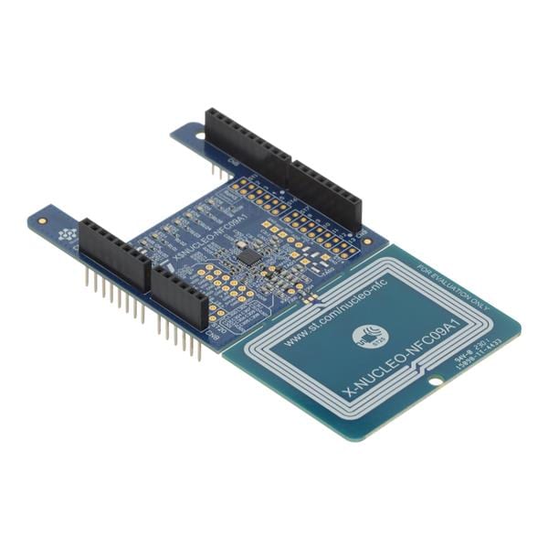 X-NUCLEO-NFC09A1