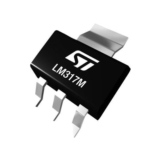 LM317MS-TR