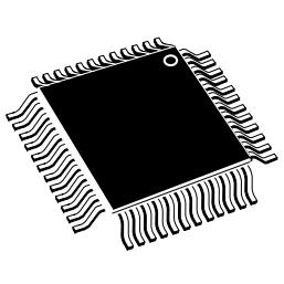 STM32G031K8T6