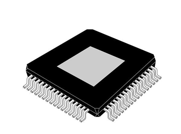 STM32F303RET7TR