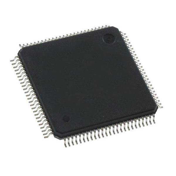 STM32L4P5VGT6TR