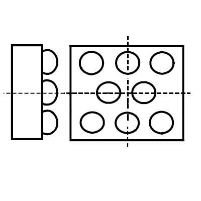 M24C64-DFCT6TP/K