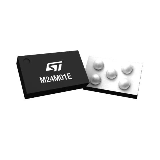 M24M01E-FCS6T/VF