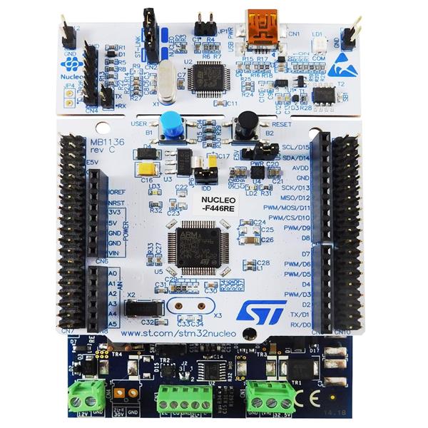 P-NUCLEO-IOM01M1