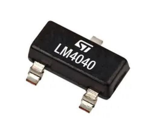 LM4040BELT-4.1