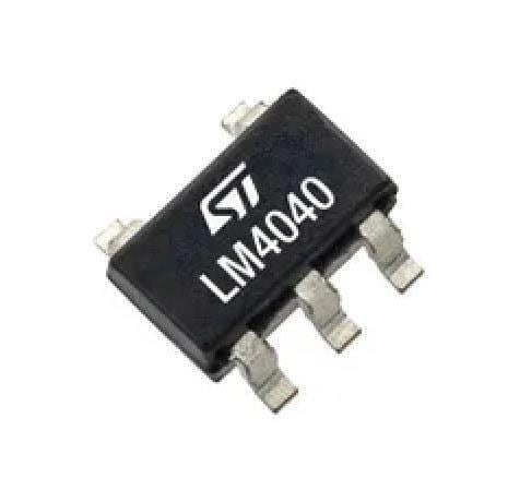 LM4040CECT-2.0