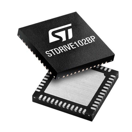 STDRIVE102BP
