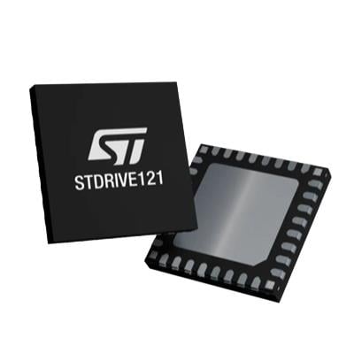 STDRIVE121TR