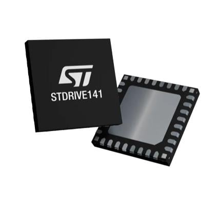 STDRIVE141TR