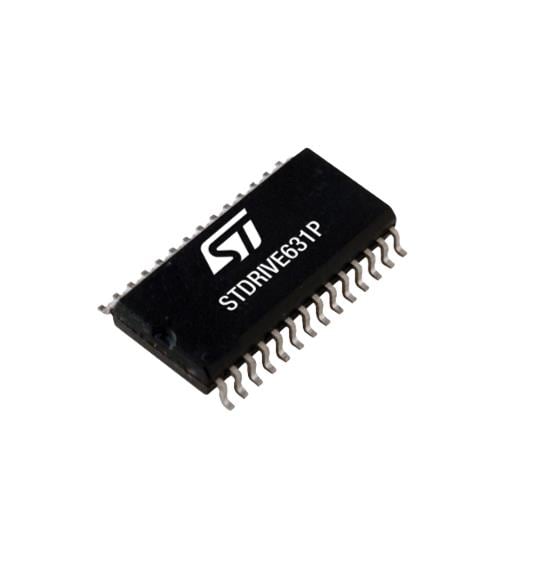 STDRIVE631PTR
