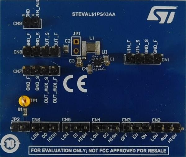 STEVAL-1PS03A