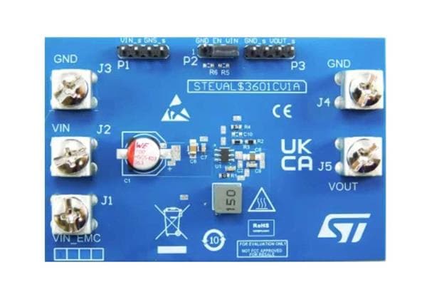 STEVAL-3601CV1