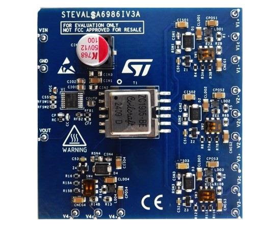 STEVAL-A6986IV3