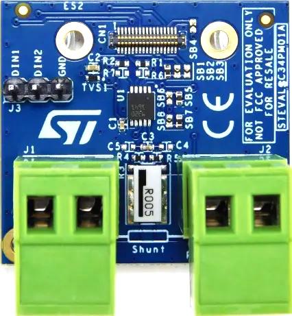 STEVAL-C34KPM1