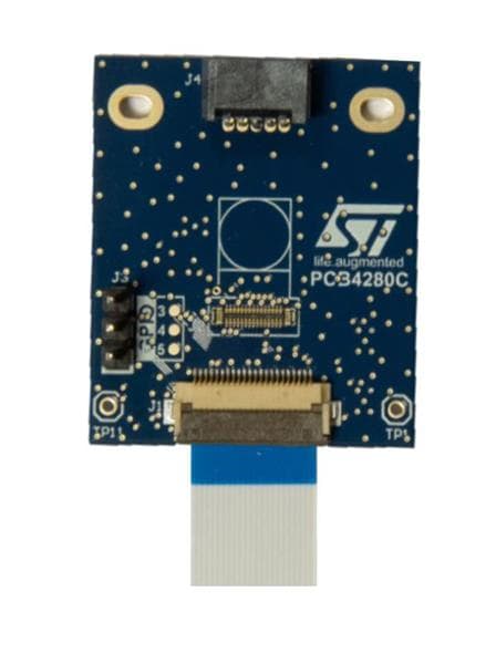 STEVAL-CAM-M0I1