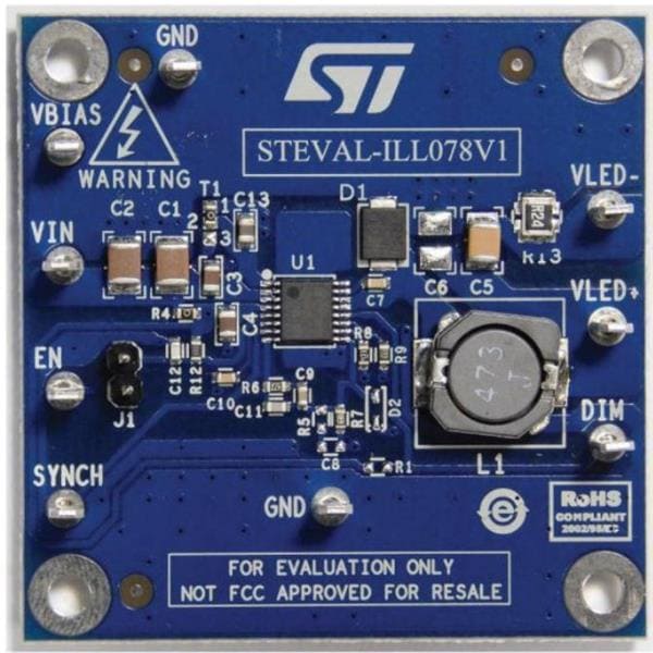 STEVAL-ILL078V1