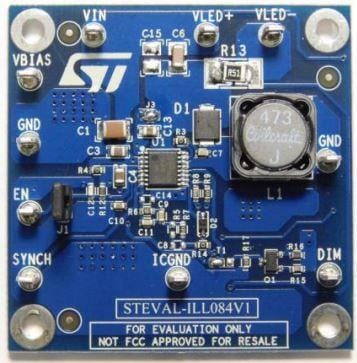 STEVAL-ILL084V1
