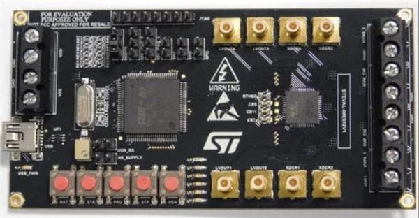 STEVAL-IME012V1