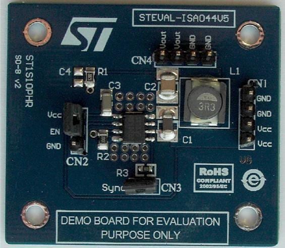 STEVAL-ISA044V5