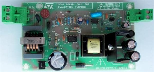 STEVAL-ISA103V1