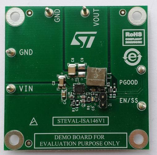 STEVAL-ISA146V1