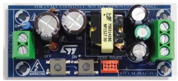 STEVAL-ISA174V1