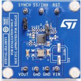 STEVAL-ISA186V1