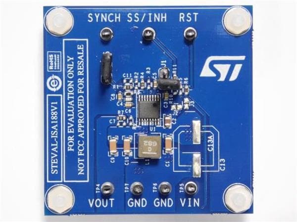 STEVAL-ISA188V1