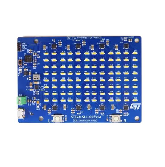 STEVAL-LLL015V1