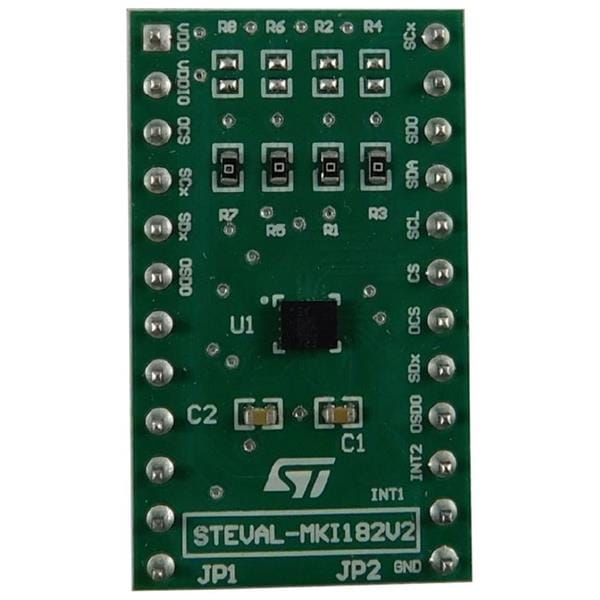 STEVAL-MKI182V2