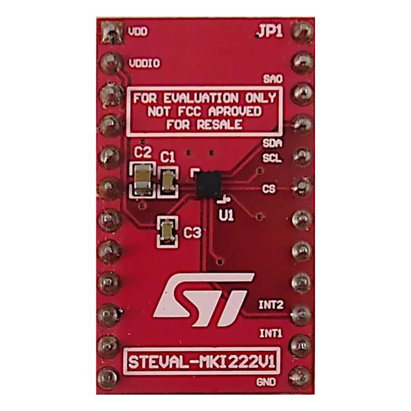 STEVAL-MKI222V1