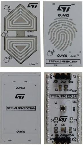 STEVAL-MKI223V1K
