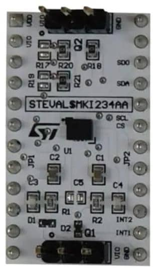 STEVAL-MKI234KA