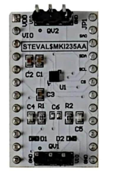 STEVAL-MKI235KA