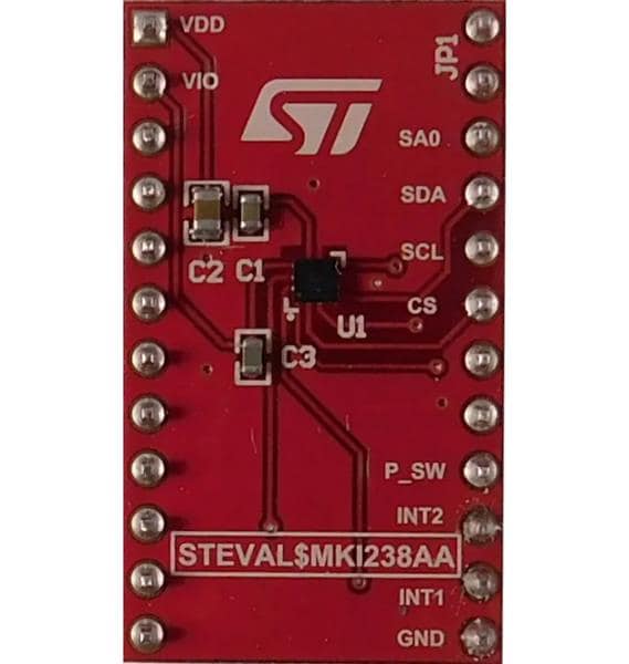 STEVAL-MKI238A