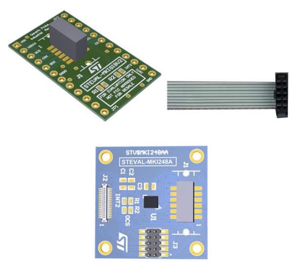 STEVAL-MKI248KA