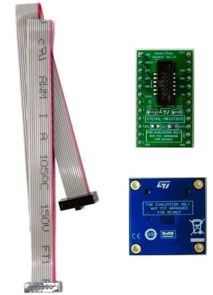STEVAL-MKI252KA STEVAL-MKI252KA