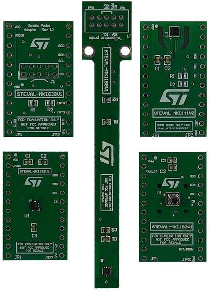 STEVAL-MKIT03V1