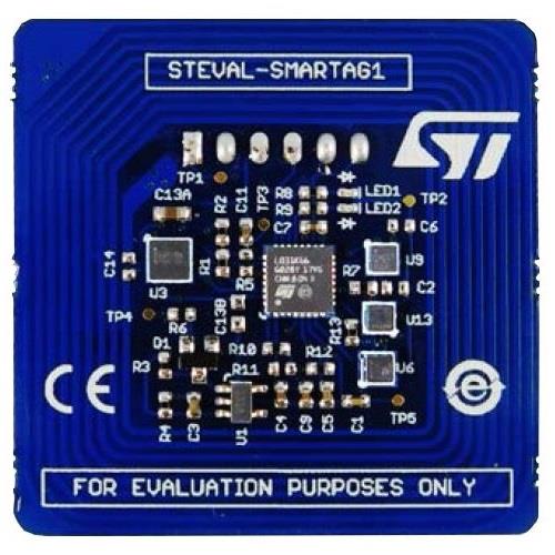 STEVAL-SMARTAG1