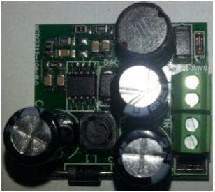 STEVAL-ISA115V1