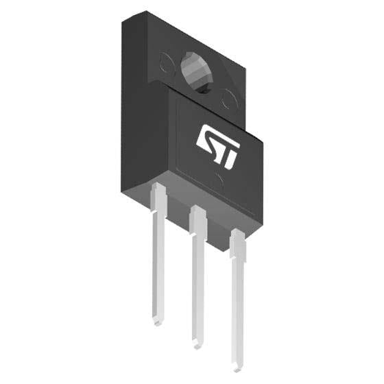STF16N90K5