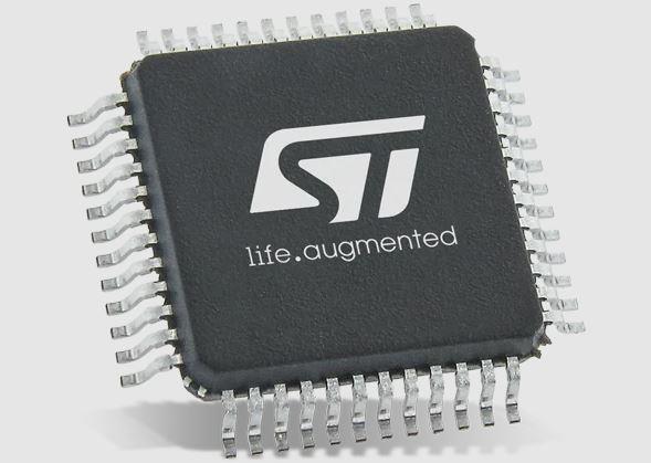 STM32L053R8H6