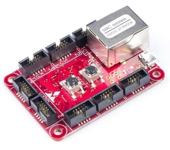 STM3240G-ETH/NMF STM3240G-ETH/NMF