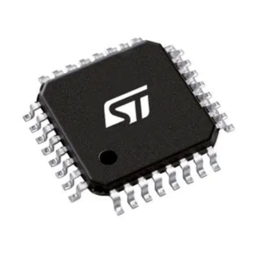 STM32C031K6T6