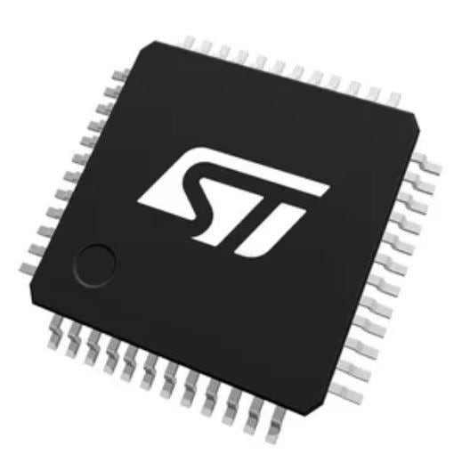 STM32C031C6T6